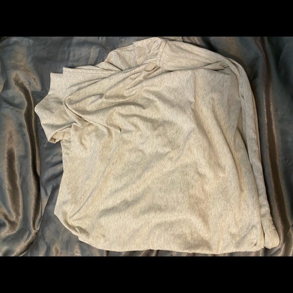 Lululemon sage scarf wrap - Picture 3 of 4